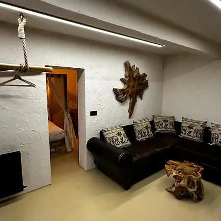 Apartment Boho At The Old Town