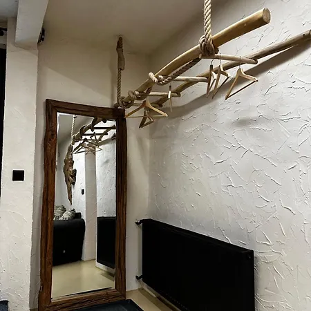 Keep Your Budget, Boho Old Town * Μπρατισλάβα