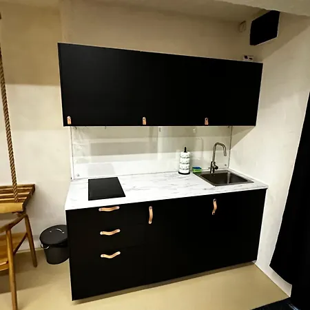 Keep Your Budget, Boho Old Town * Μπρατισλάβα