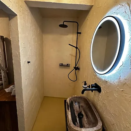 Boho At The Old Town Apartment