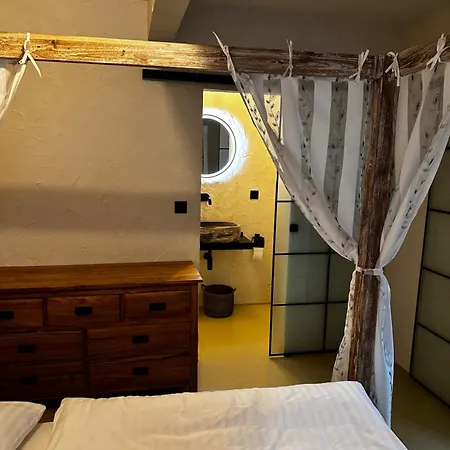 Keep Your Budget, Boho Old Town Μπρατισλάβα