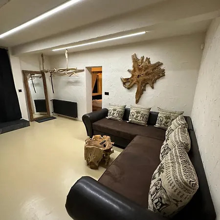 Keep Your Budget, Boho Old Town *