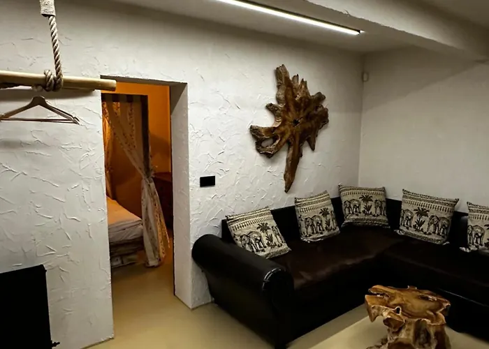 Apartament Keep Your Budget, Boho Old Town