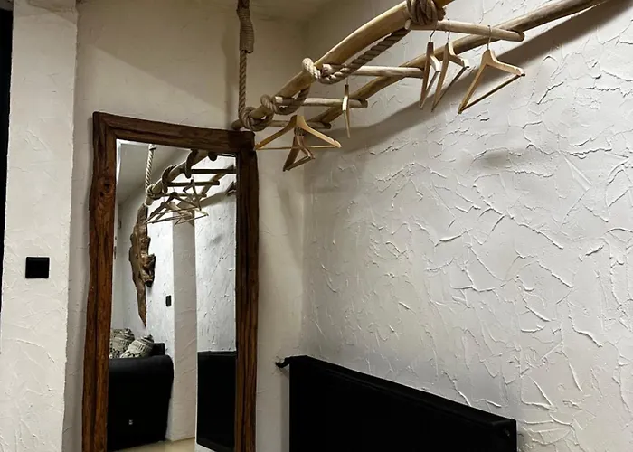 Keep Your Budget, Boho Old Town * Bratislava