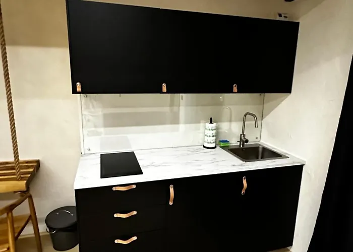 Keep Your Budget, Boho Old Town * Bratislava