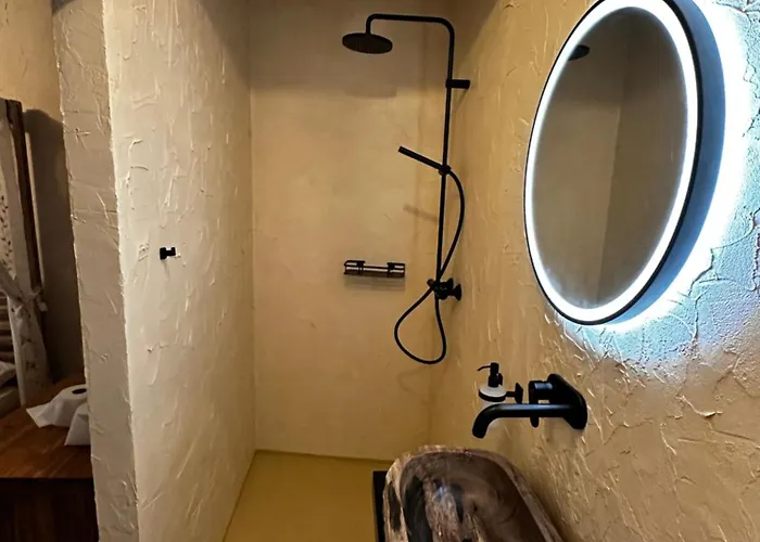 Keep Your Budget, Boho Old Town Apartament