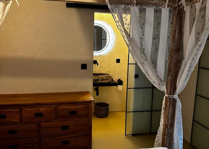 Keep Your Budget, Boho Old Town Bratislava