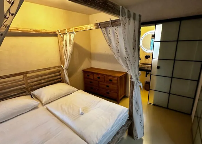 Apartament Keep Your Budget, Boho Old Town Bratislava