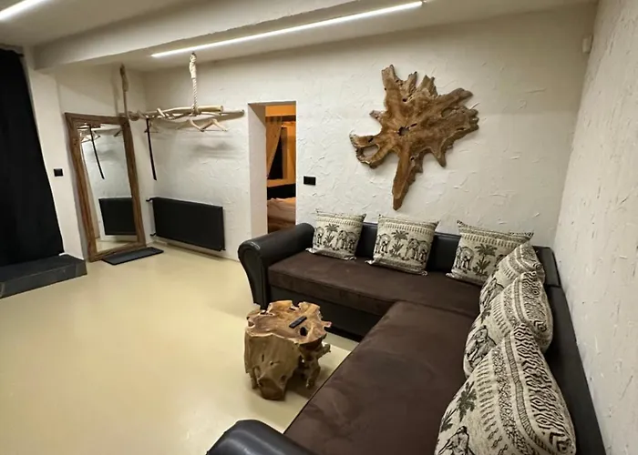 Keep Your Budget, Boho Old Town *