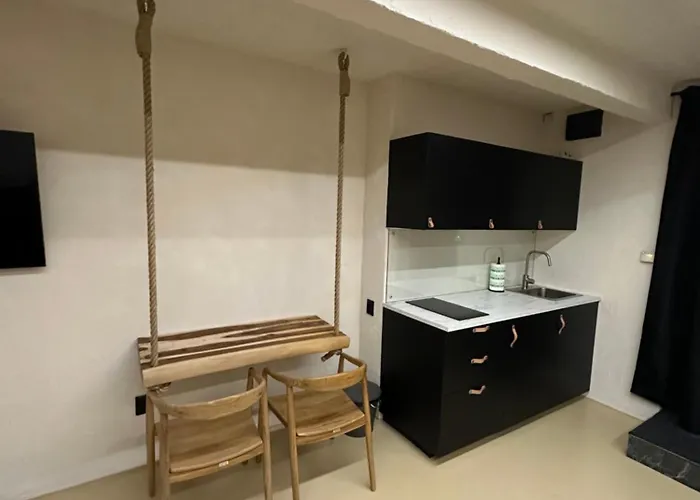 Appartement Keep Your Budget, Boho Old Town