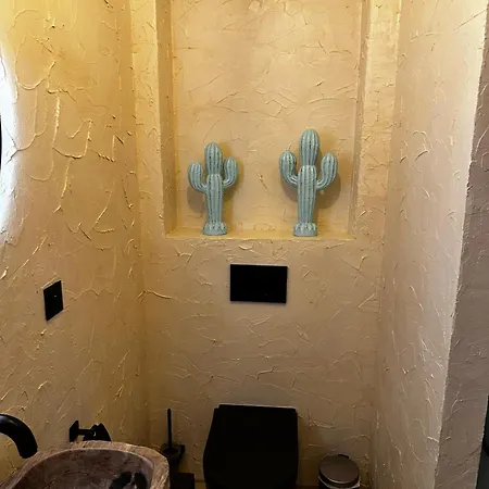 Апартаменты Keep Your Budget, Boho Old Town Братислава