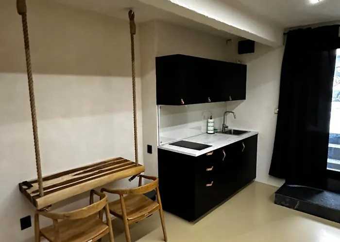 Appartement Keep Your Budget, Boho Old Town *